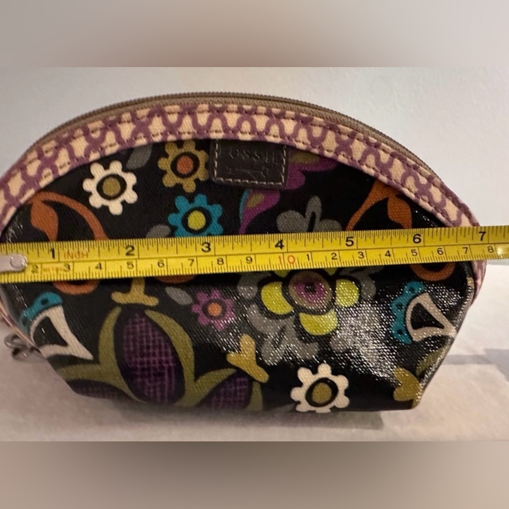 Fossil Floral Keyper - Picture 5 of 5